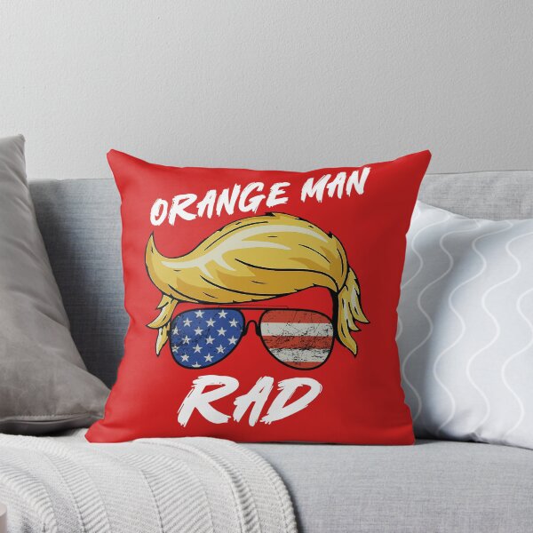 Item preview, Donald trump hair maga design designed and sold by GreenGuyTees.