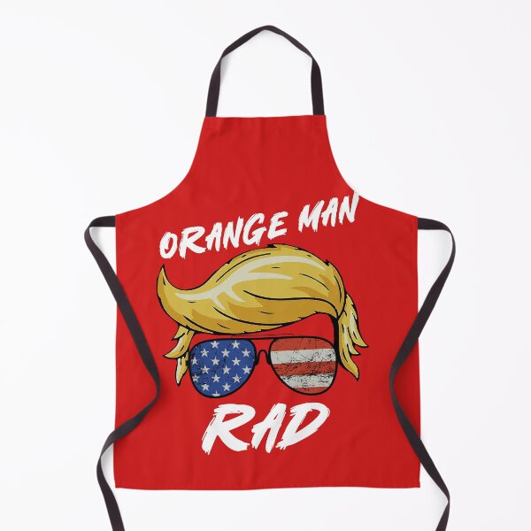 Item preview, Donald trump hair maga design designed and sold by GreenGuyTees.