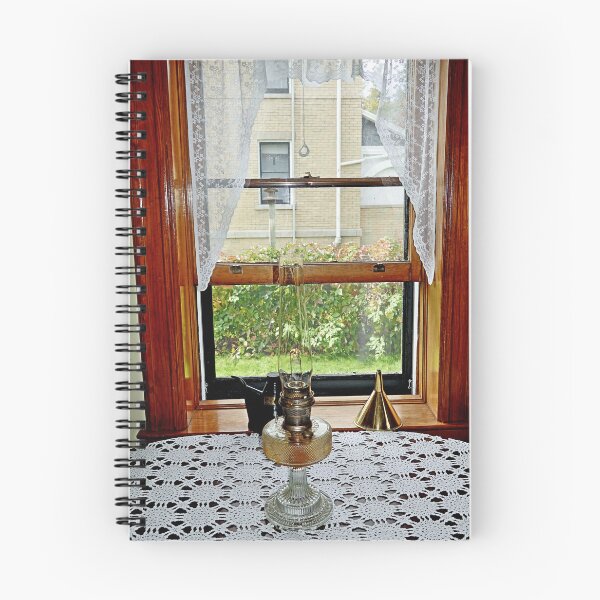 Item preview, Split Rock Caretaker's Home Still Life Study 4  designed and sold by Robert Meyers-Lussier.
