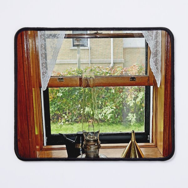 Item preview, Split Rock Caretaker's Home Still Life Study 4 designed and sold by Robert Meyers-Lussier.