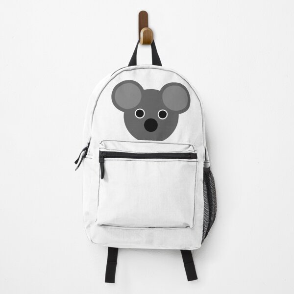 Item preview, Minimalist Koala designed and sold by CarlosMACastroS.