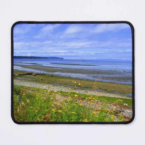 Item preview, Birch Bay Kinda Day designed and sold by vernonplatt.