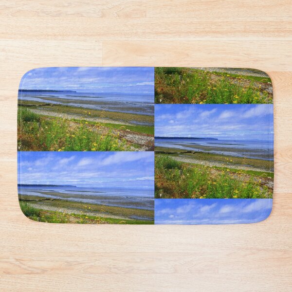 Item preview, Birch Bay Kinda Day designed and sold by vernonplatt.