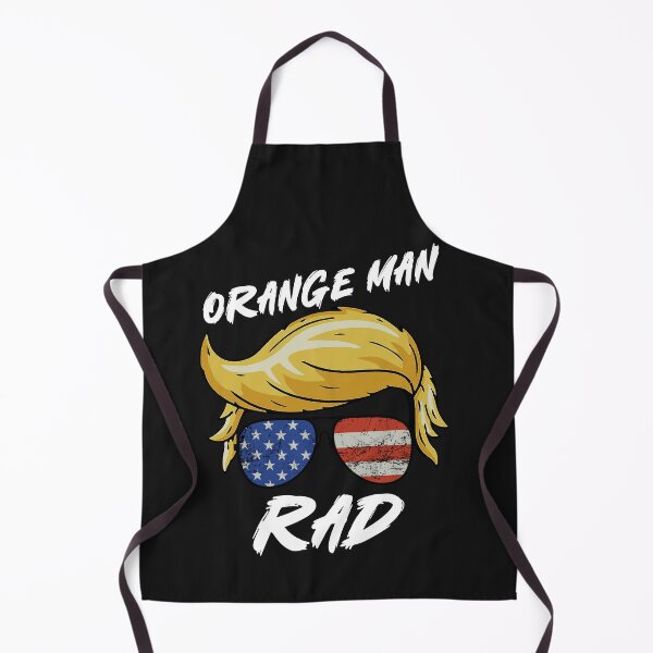 Item preview, Donald trump hair maga design designed and sold by GreenGuyTees.