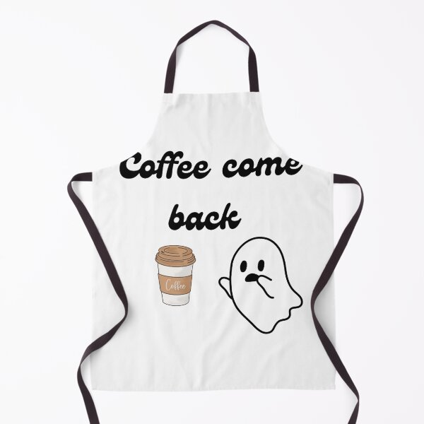 Item preview, Funny Coffee quote halloween especial - Cute Halloween Clothing designed and sold by starcreative22.