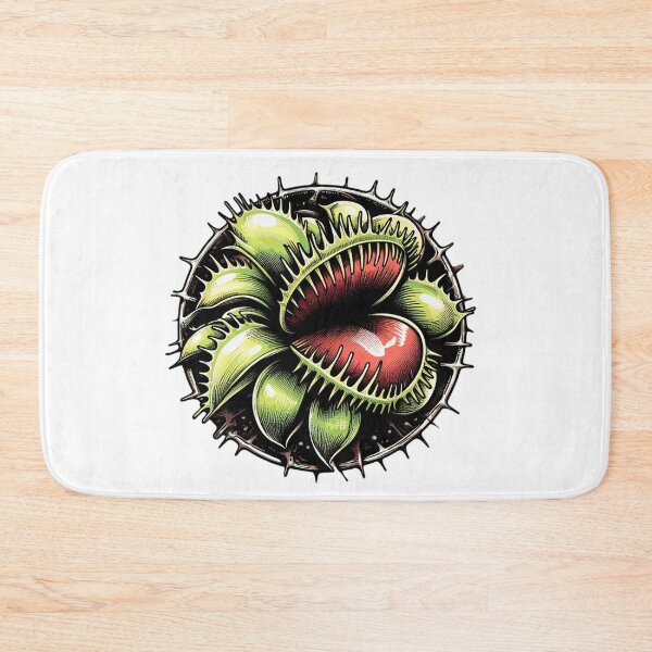 Item preview, Venus Fly Trap Plant Lover Men Carnivorous Plant Garden designed and sold by Carnivorous  Plant Club ⭐⭐⭐⭐⭐.