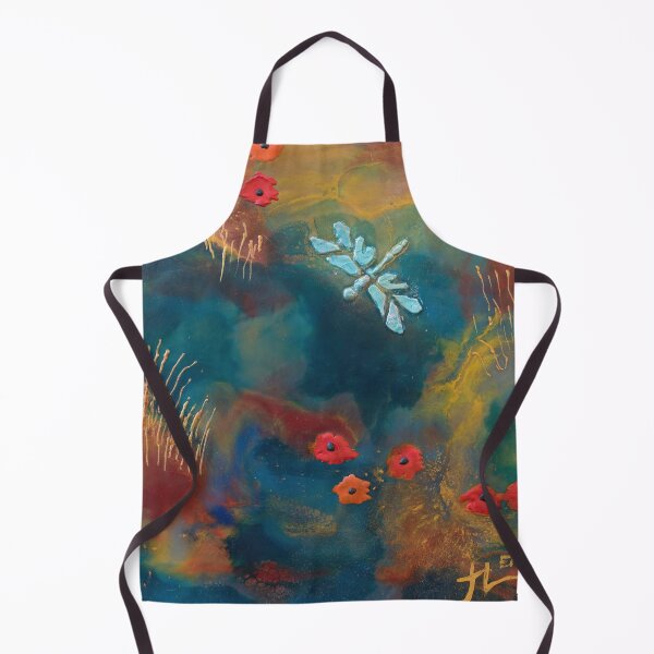 Item preview, Dragonfly Dreaming  designed and sold by Dawn Gaskill.