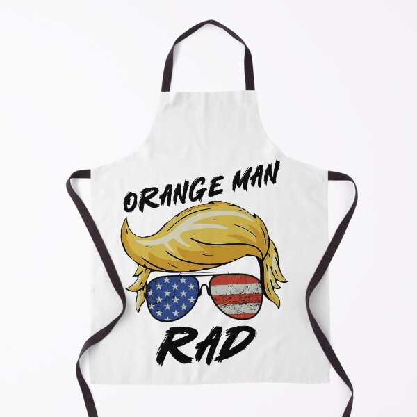 Item preview, Donald trump hair, maga design designed and sold by GreenGuyTees.
