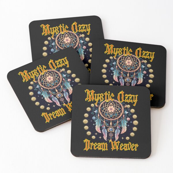 Item preview, Mystic Ozzy Dream Weaver: Unlock the Magic Within designed and sold by MysticOzzy.