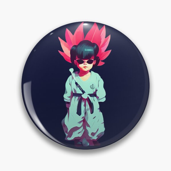Artikelvorschau, Dragonball-Fantasy-Variante 3 entworfen und verkauft von ArabaFenice71.