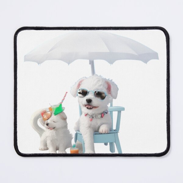 Item preview, Clipart of cute dogs. designed and sold by Vegasstickers.