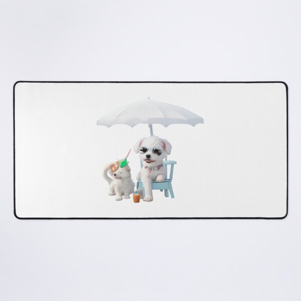 Item preview, Clipart of cute dogs.  designed and sold by Vegasstickers.
