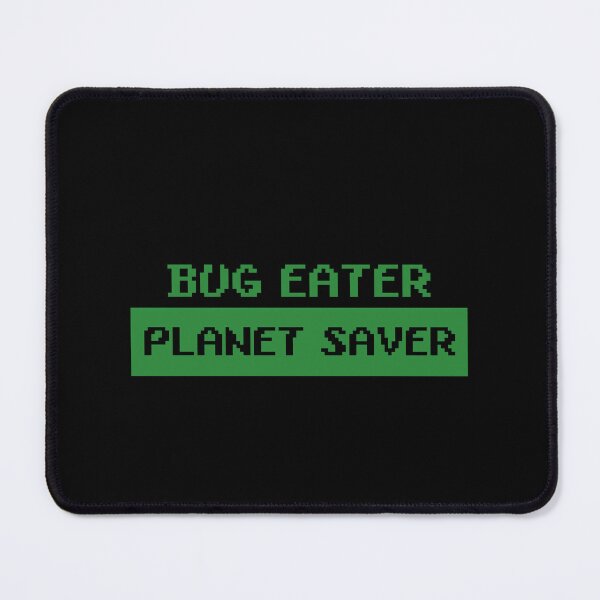 Item preview, Bug Eater Planet Saver designed and sold by Kornel Mayer.