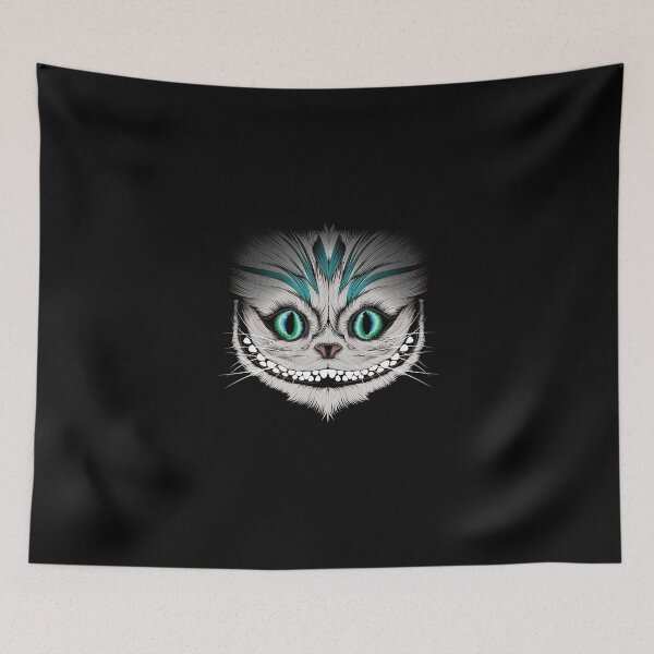 Item preview, Cheshire Cat designed and sold by borjafernandez.