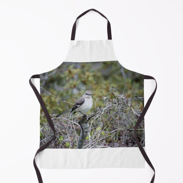 Item preview, Perched Mockingbird designed and sold by Cynthia48.