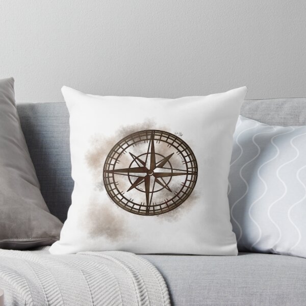 Item preview, Compass designed and sold by Xaynn.