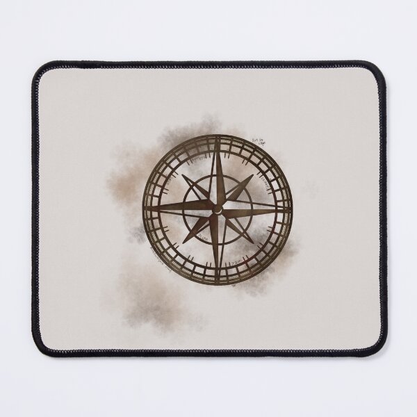 Item preview, Compass designed and sold by Xaynn.