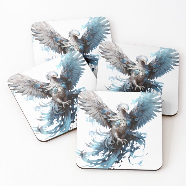 Item preview, Blue Eagle designed and sold by exitbird.