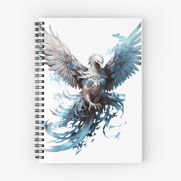 Item preview, Blue Eagle designed and sold by exitbird.