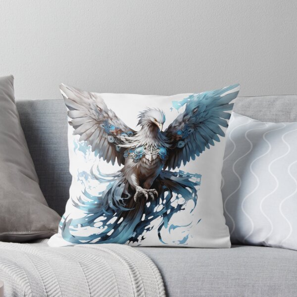 Item preview, Blue Eagle designed and sold by exitbird.