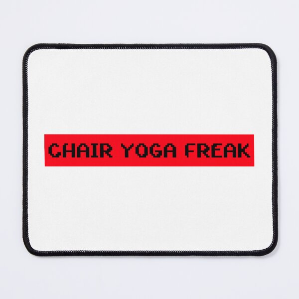 Item preview, Chair Yoga Freak designed and sold by Kornel Mayer.