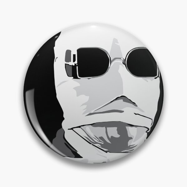 Item preview, Invisible Man designed and sold by BLinnDesigns.