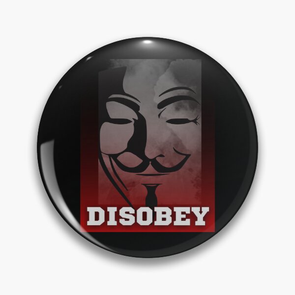 Item preview, Disobey designed and sold by Flirt-Teez.