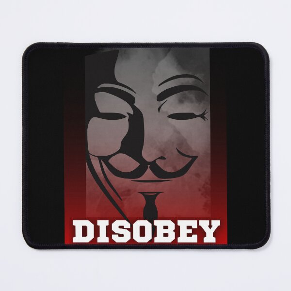 Item preview, Disobey designed and sold by Flirt-Teez.