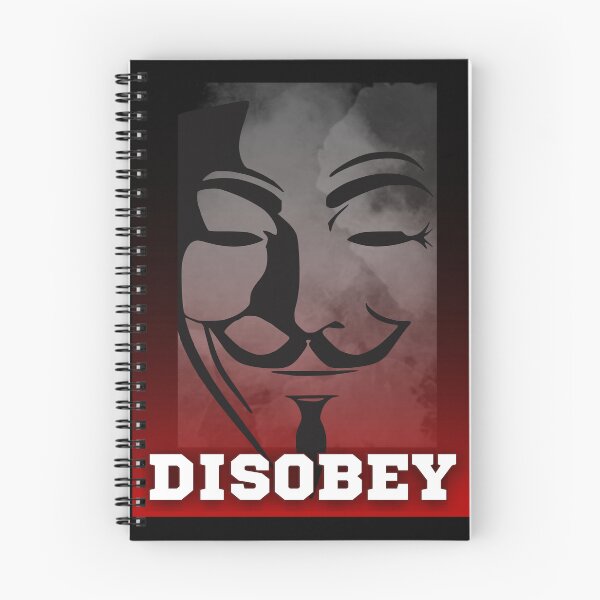 Item preview, Disobey designed and sold by Flirt-Teez.