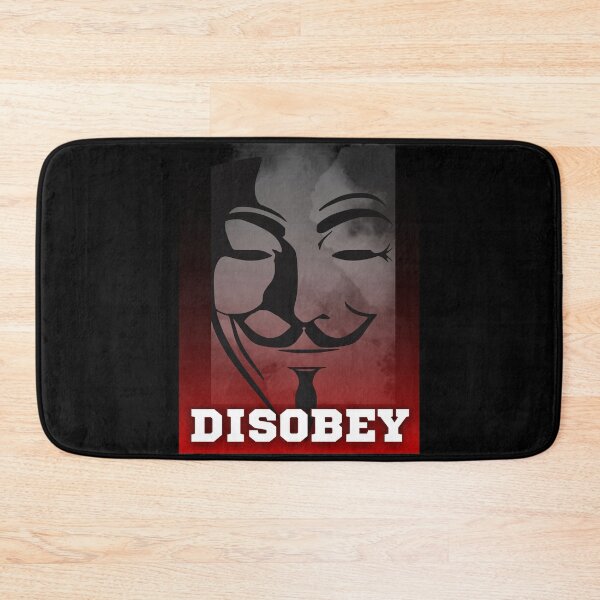 Item preview, Disobey designed and sold by Flirt-Teez.