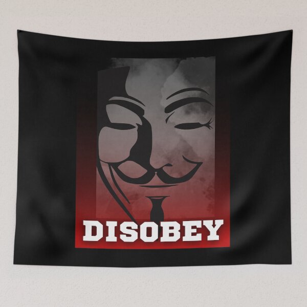 Item preview, Disobey designed and sold by Flirt-Teez.