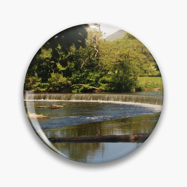 Item preview, Horse Shoe Falls, Llangollen designed and sold by Jo Lodge.