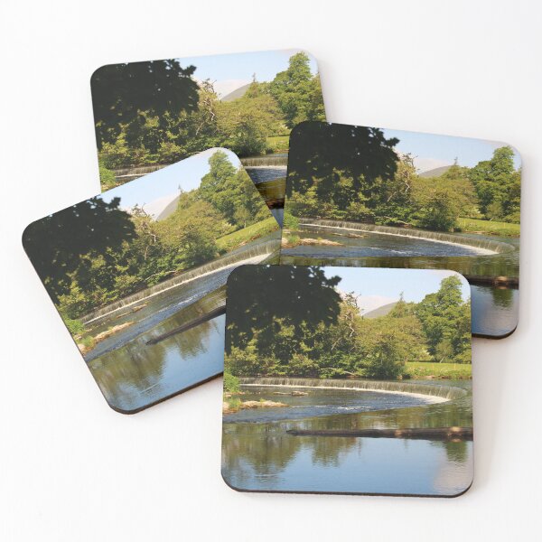 Item preview, Horse Shoe Falls, Llangollen designed and sold by Jo Lodge.