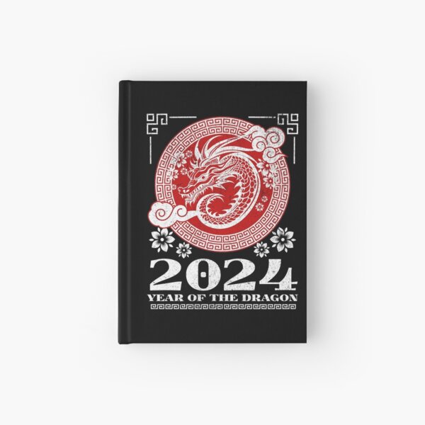 Item preview, Chinese New Year 2024 Dragon designed and sold by NinniSilver.