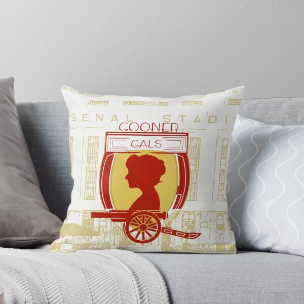 Item preview, At Home At Highbury designed and sold by goonergals.