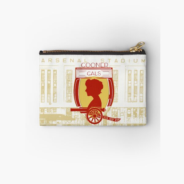 Item preview, At Home At Highbury designed and sold by goonergals.