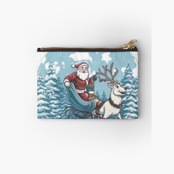 Item preview, Santa Claus  designed and sold by Riverside-Moon.