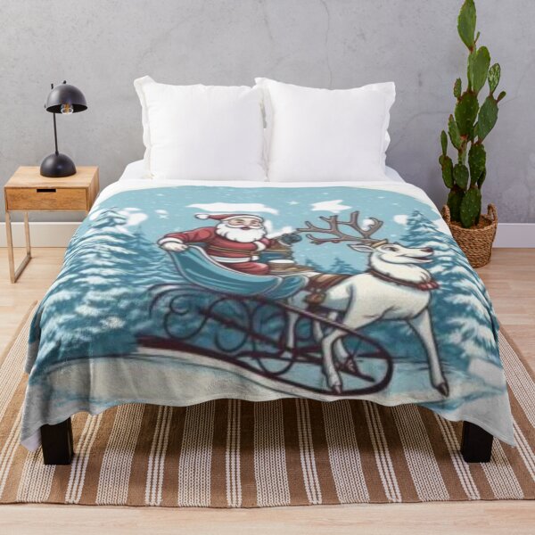 Item preview, Santa Claus  designed and sold by Riverside-Moon.