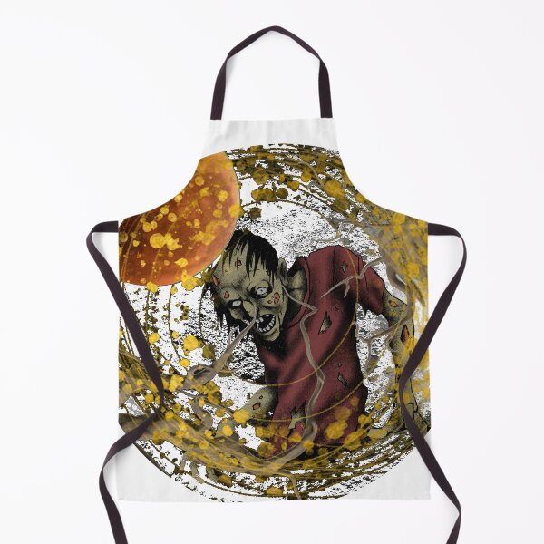 Item preview, Halloween zombies designed and sold by PixelRealm.