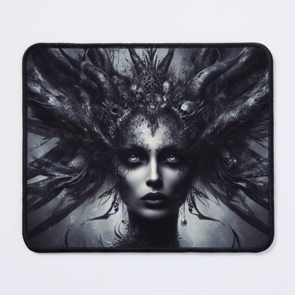 Item preview, Dark Muse No. 1 designed and sold by Si-aidra.