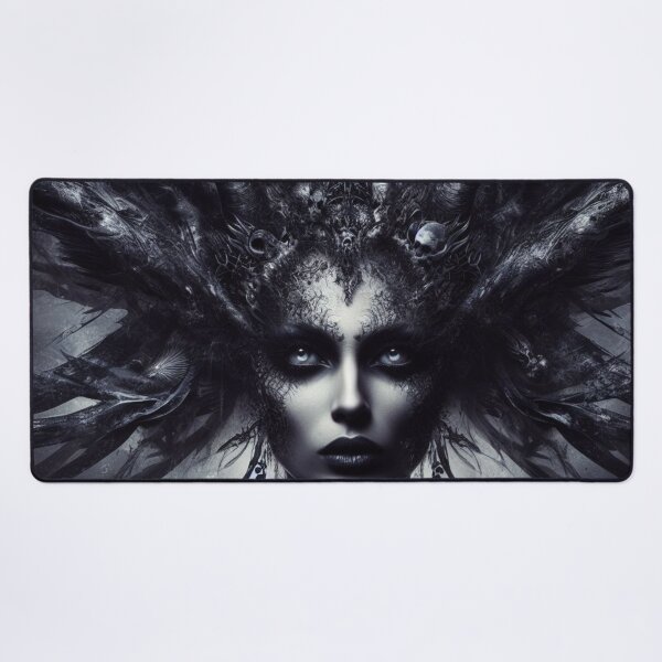 Item preview, Dark Muse No. 1 designed and sold by Si-aidra.