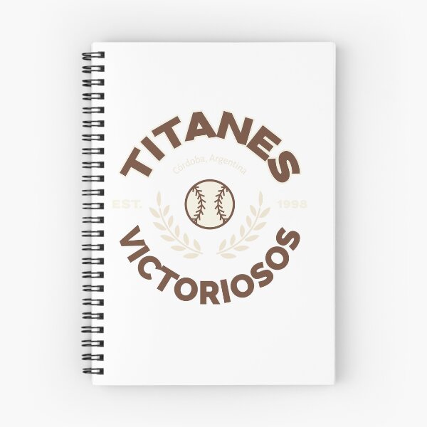 Item preview, TITANES VICTORIOSOS designed and sold by ArtFlow1.