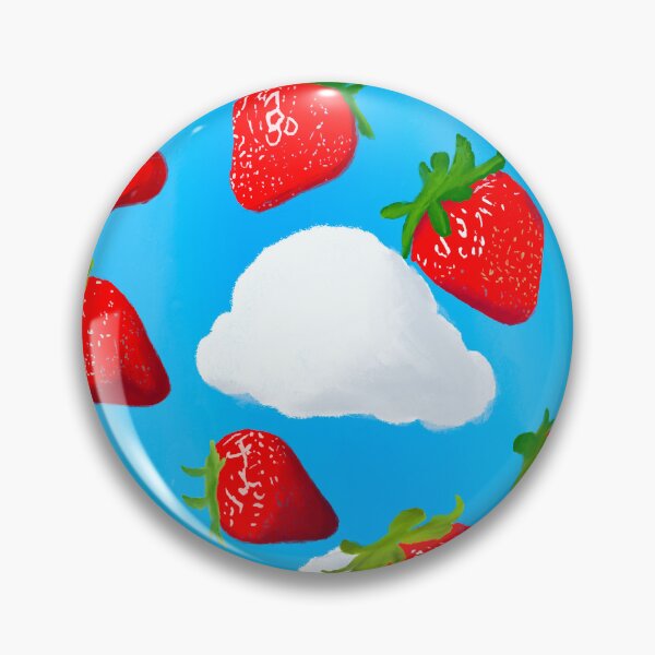Item preview, Fruit Falling designed and sold by Forghetti.