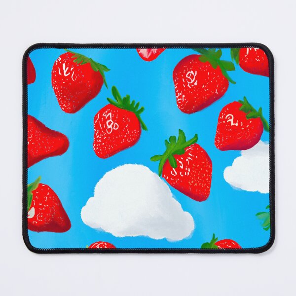 Item preview, Fruit Falling designed and sold by Forghetti.