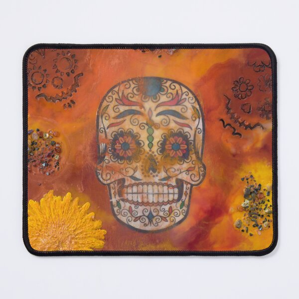 Item preview, Dia de los Muertos~ Calaveras designed and sold by Dawn Gaskill.