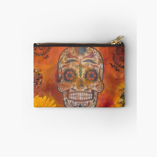 Item preview, Dia de los Muertos~ Calaveras designed and sold by Dawn Gaskill.