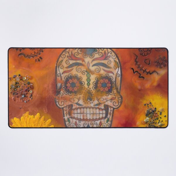 Item preview, Dia de los Muertos~ Calaveras designed and sold by Dawn Gaskill.
