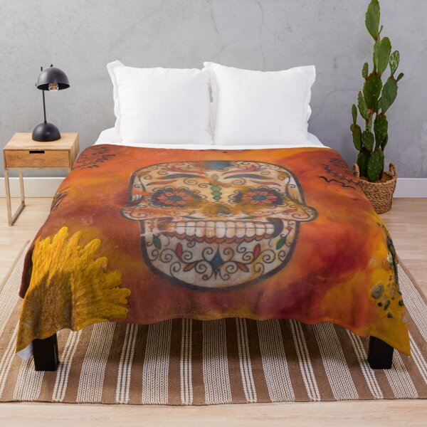 Item preview, Dia de los Muertos ~ Calaveras designed and sold by Dawn Gaskill.