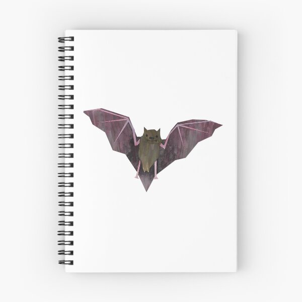 Item preview, Bat designed and sold by BabbanGaelg.