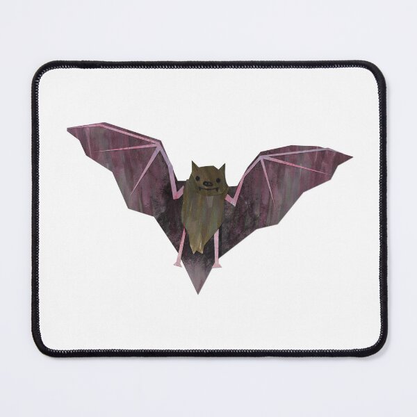 Item preview, Bat designed and sold by BabbanGaelg.